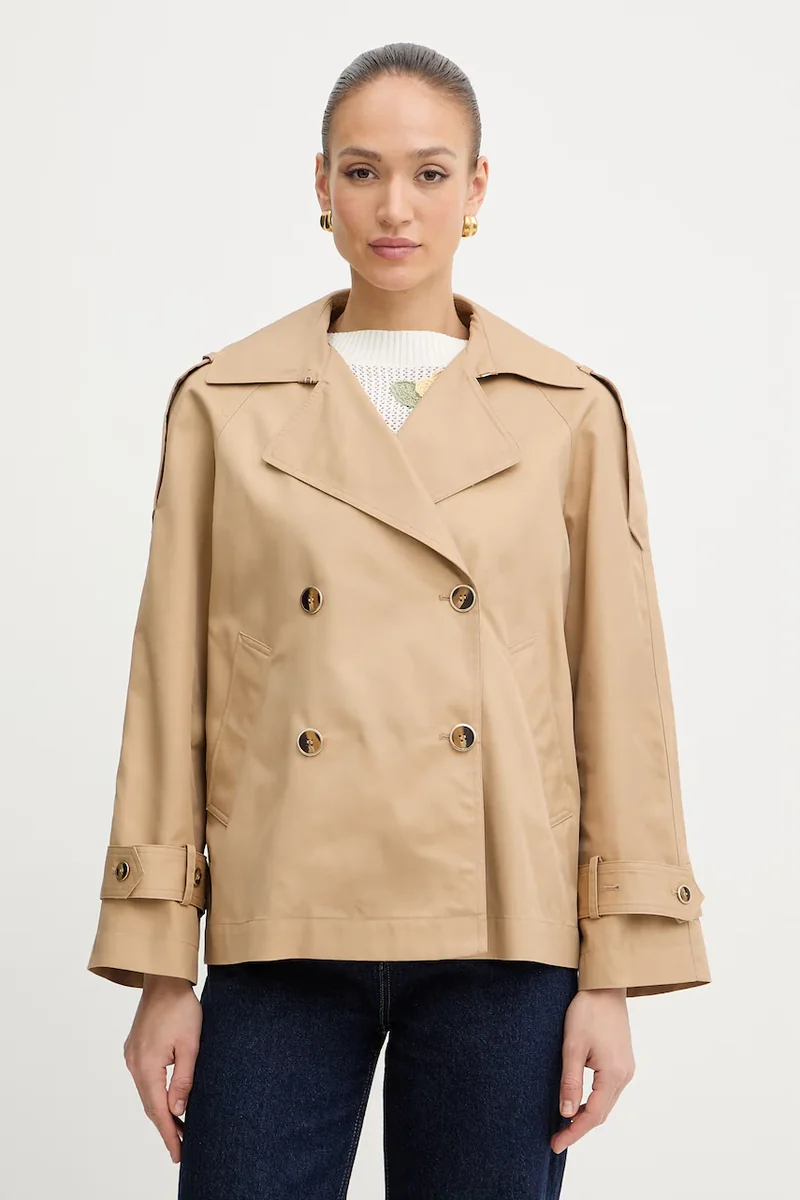 Twinset palton femei