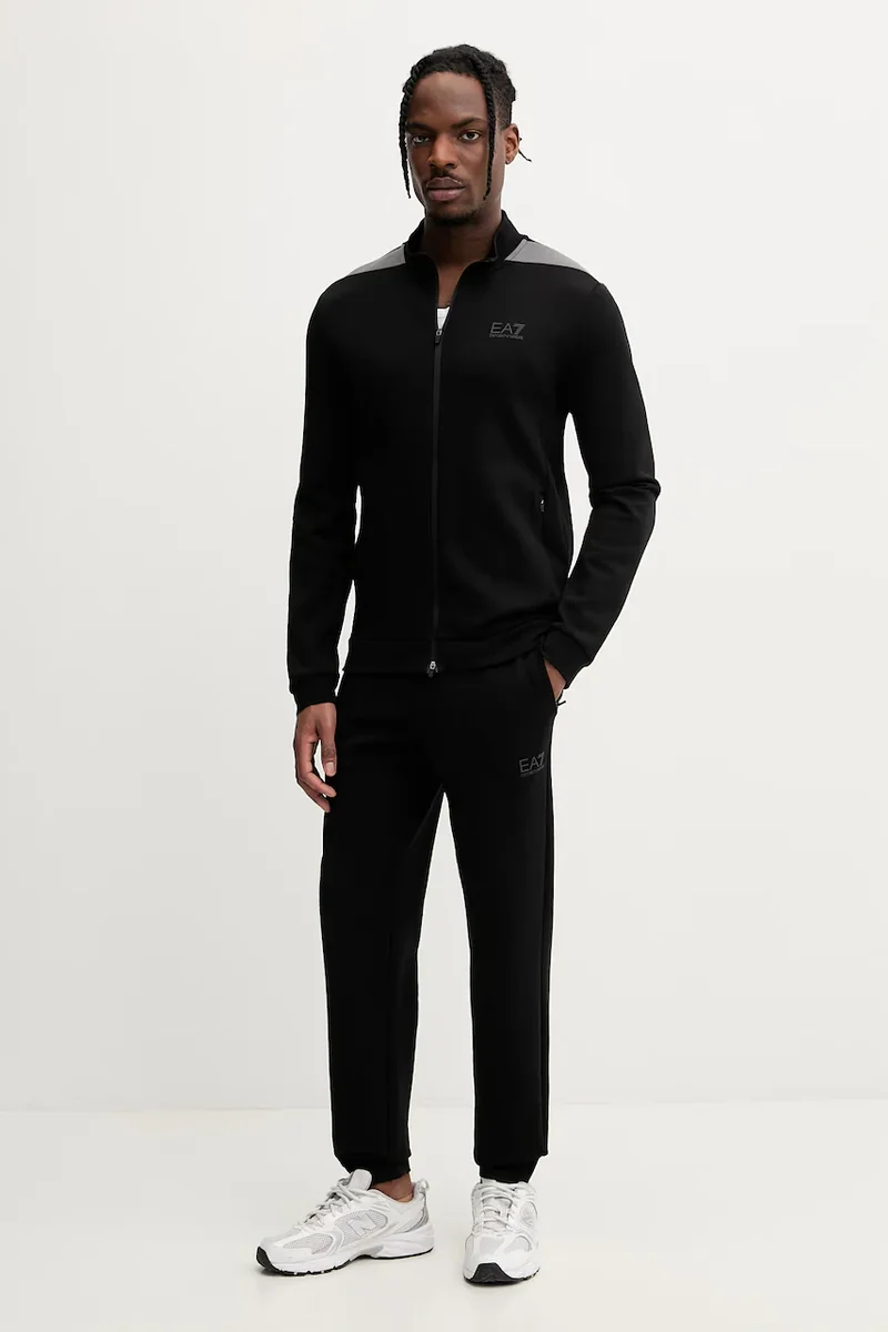EA7 Emporio Armani set de trening bărbați
