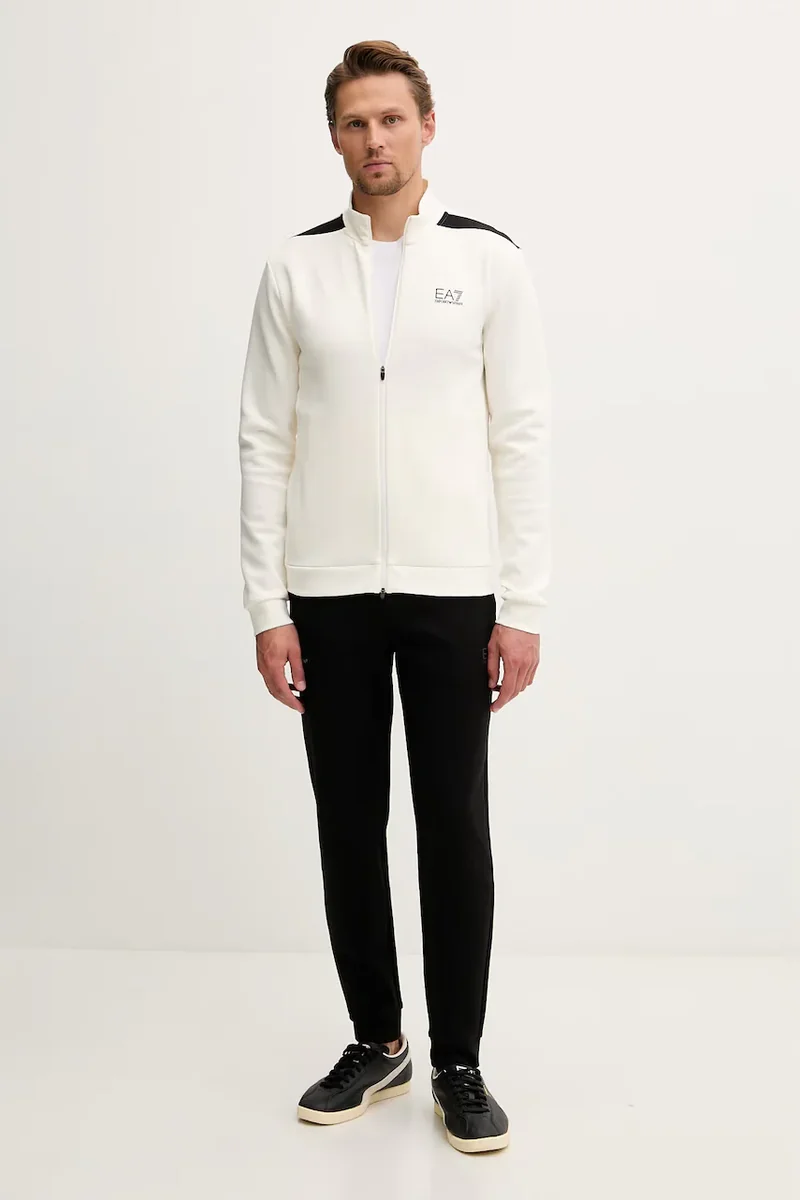 EA7 Emporio Armani set de trening bărbătesc