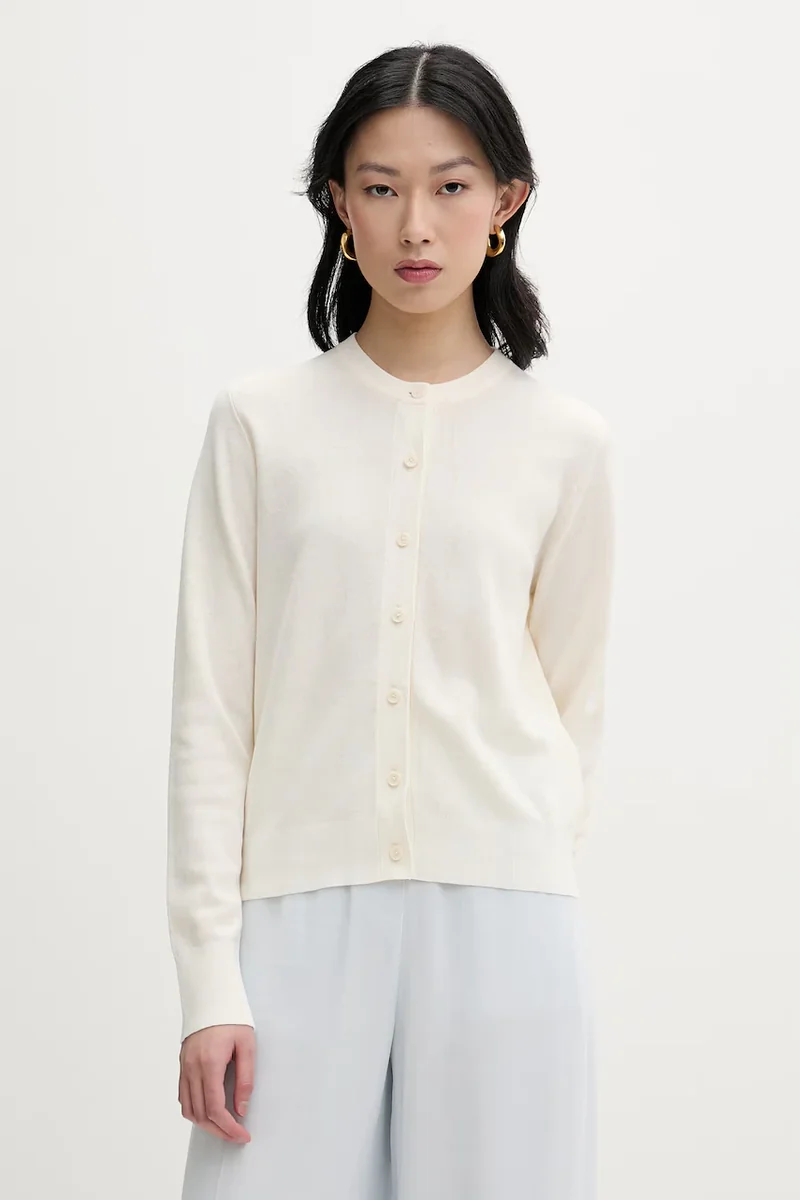 Marimekko cardigan de pentru femei, din bumbac