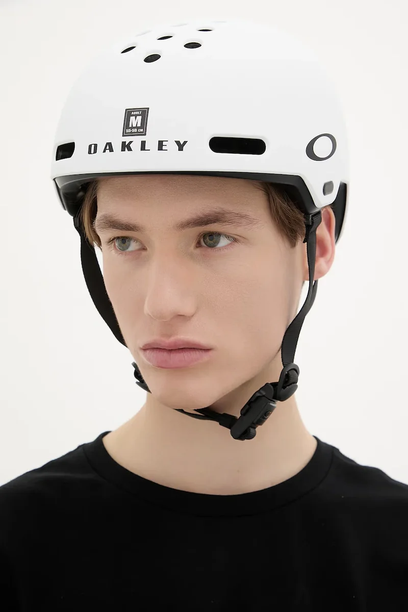 Oakley cască