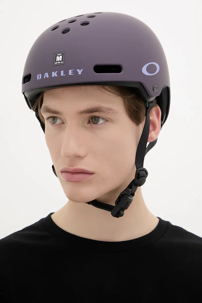 Oakley cască
