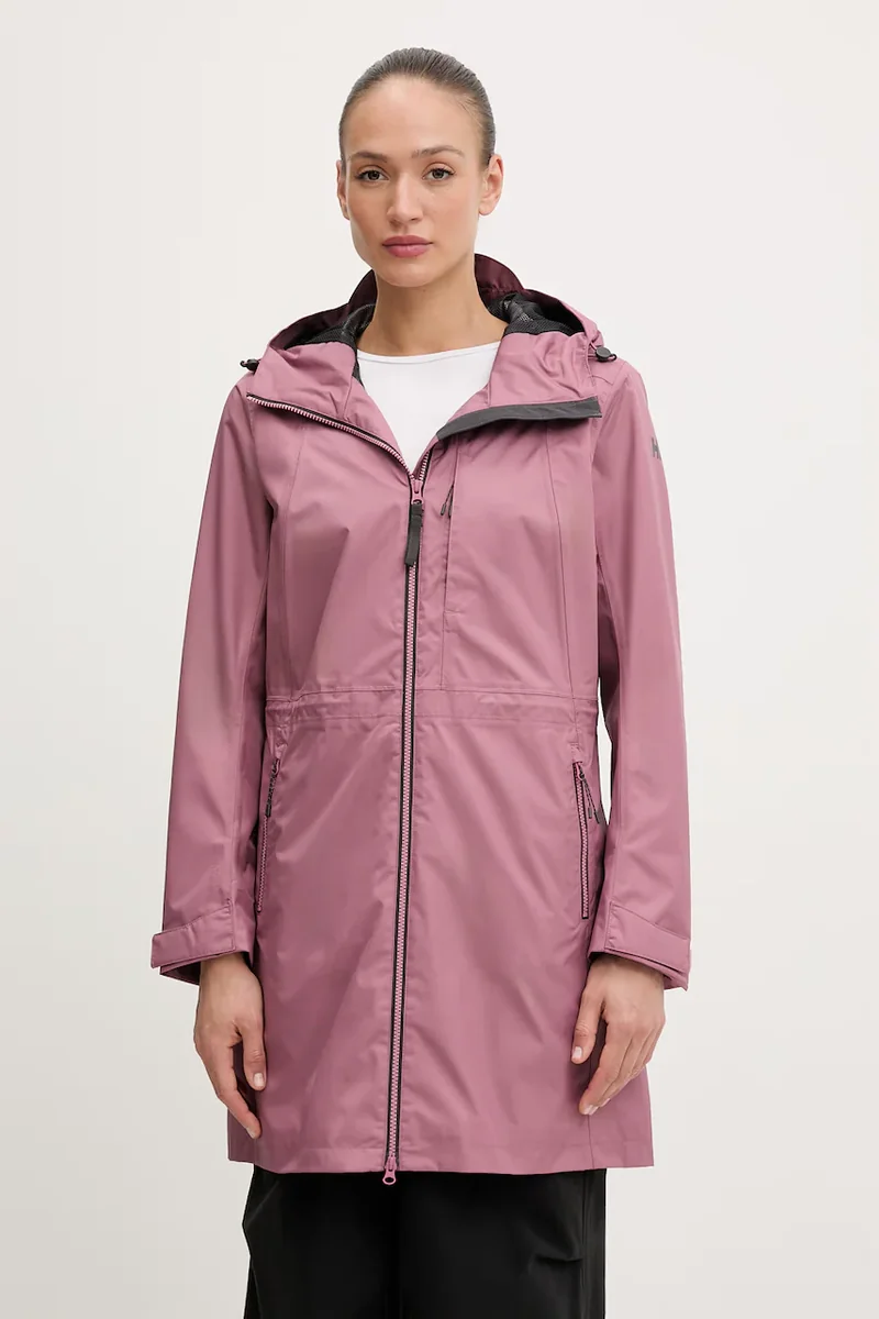 Helly Hansen geacă de trekking pentru femei WESTPORT