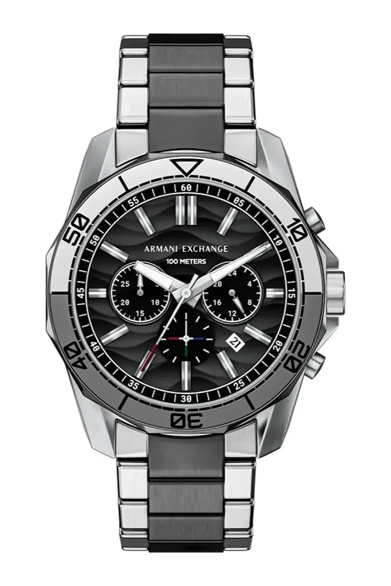 Armani Exchange ceas pentru sport bărbătesc Spencer