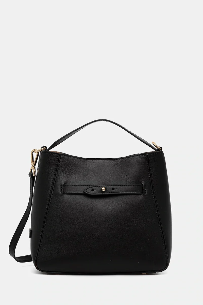 Marc O'Polo geantă crossbody pentru femei, din piele