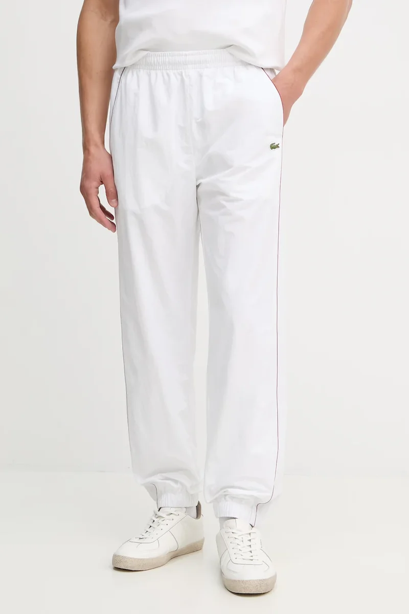 Lacoste pantaloni de trening pentru bărbați