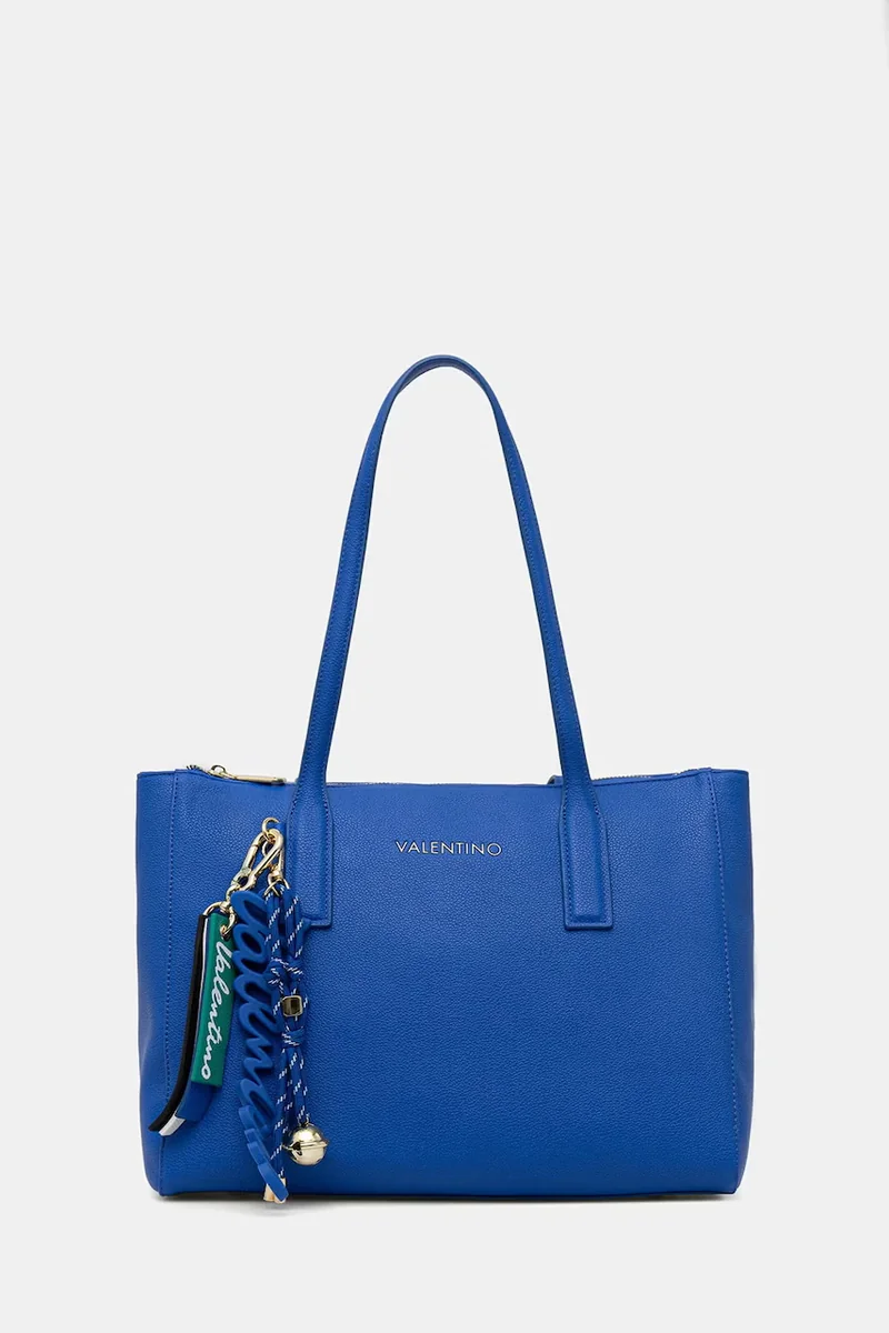Valentino Bags geantă shopper pentru femei, cu imitație de piele RYTA RE