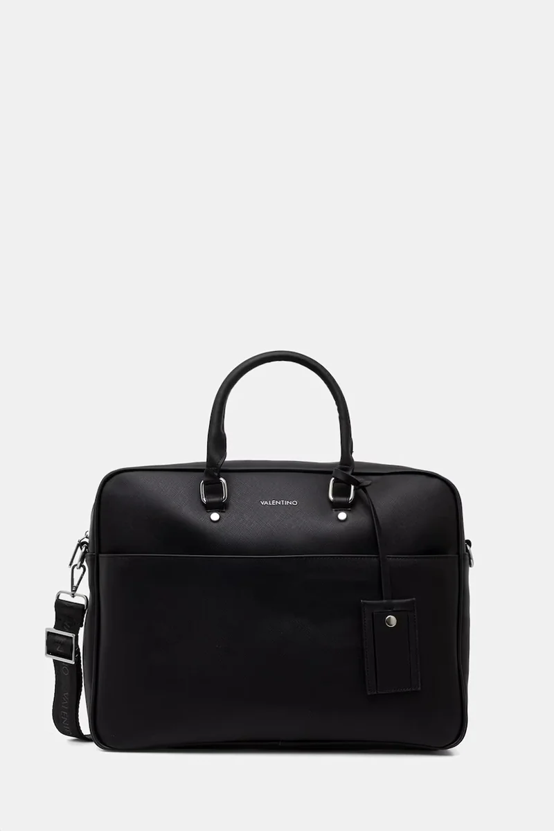 Valentino Bags geantă pentru bărbați, cu imitație de piele MARNIER