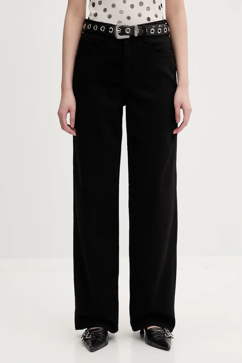 Miss Sixty Blugi straight pentru femei