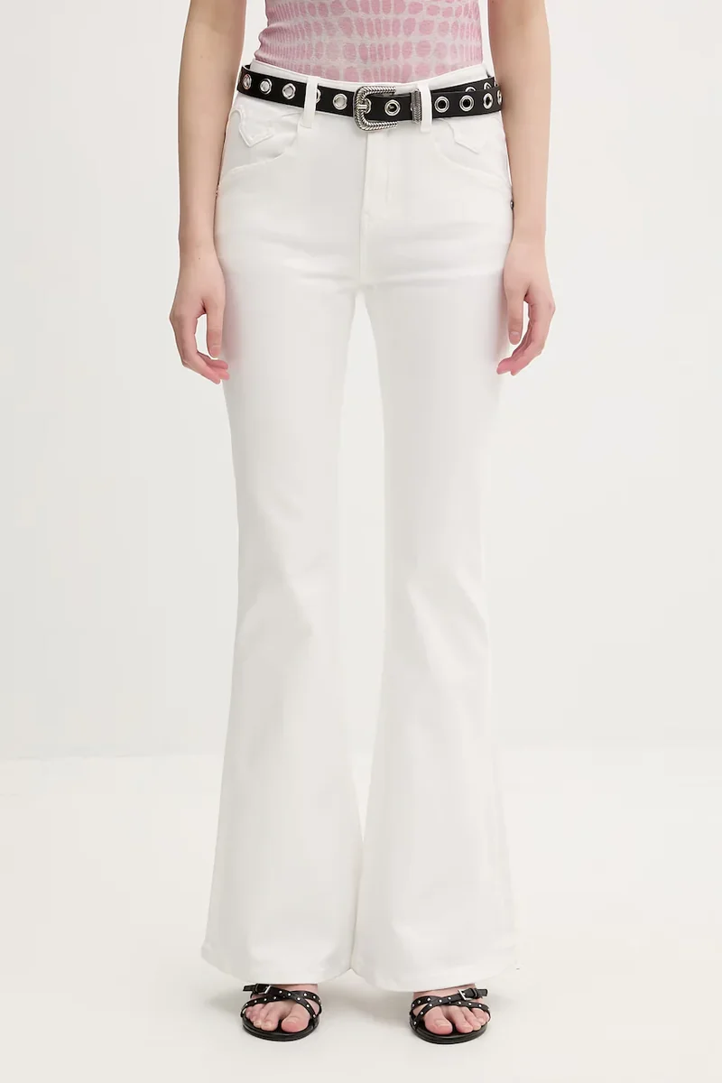 Miss Sixty blugi flared pentru femei