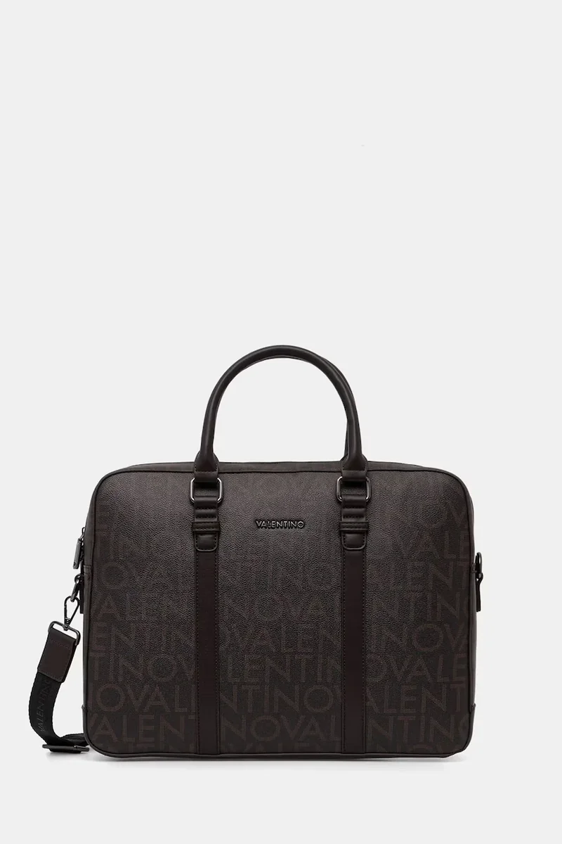 Valentino Bags geantă de laptop pentru bărbați KING RE