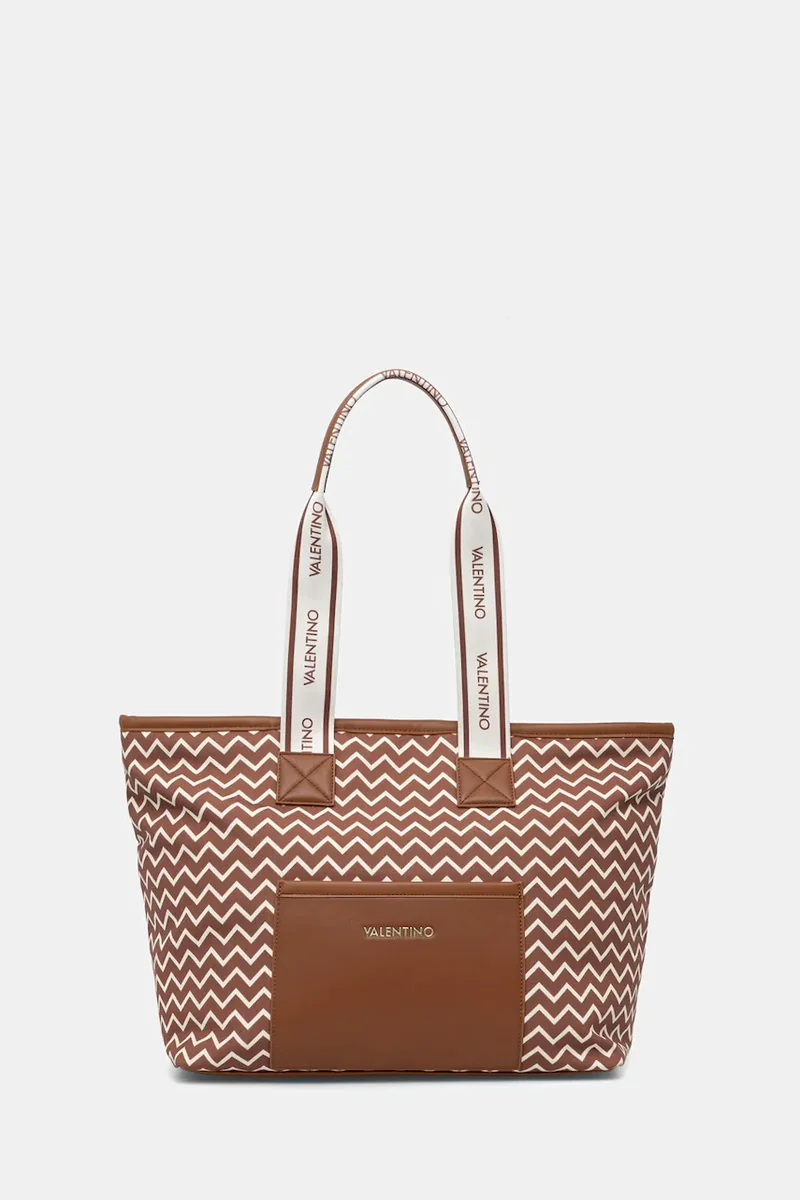 Valentino Bags geantă shopper pentru femei ARMONIA