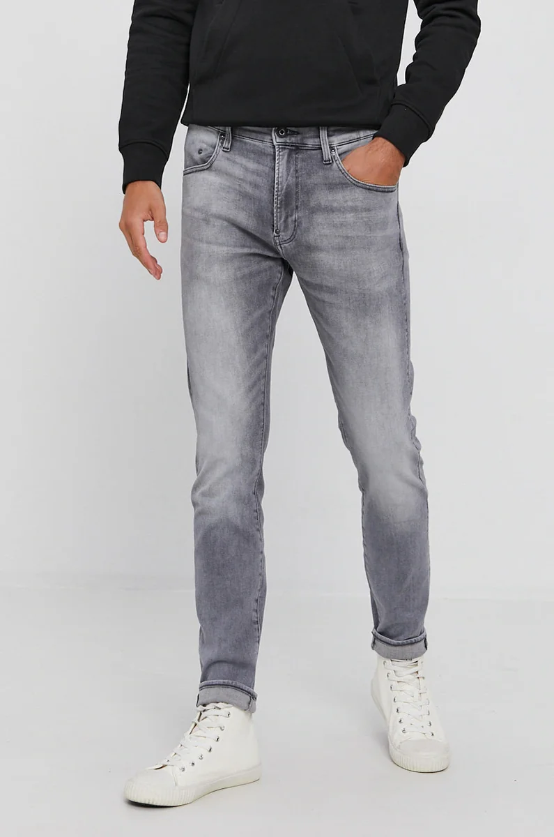 G-Star jeans Revend