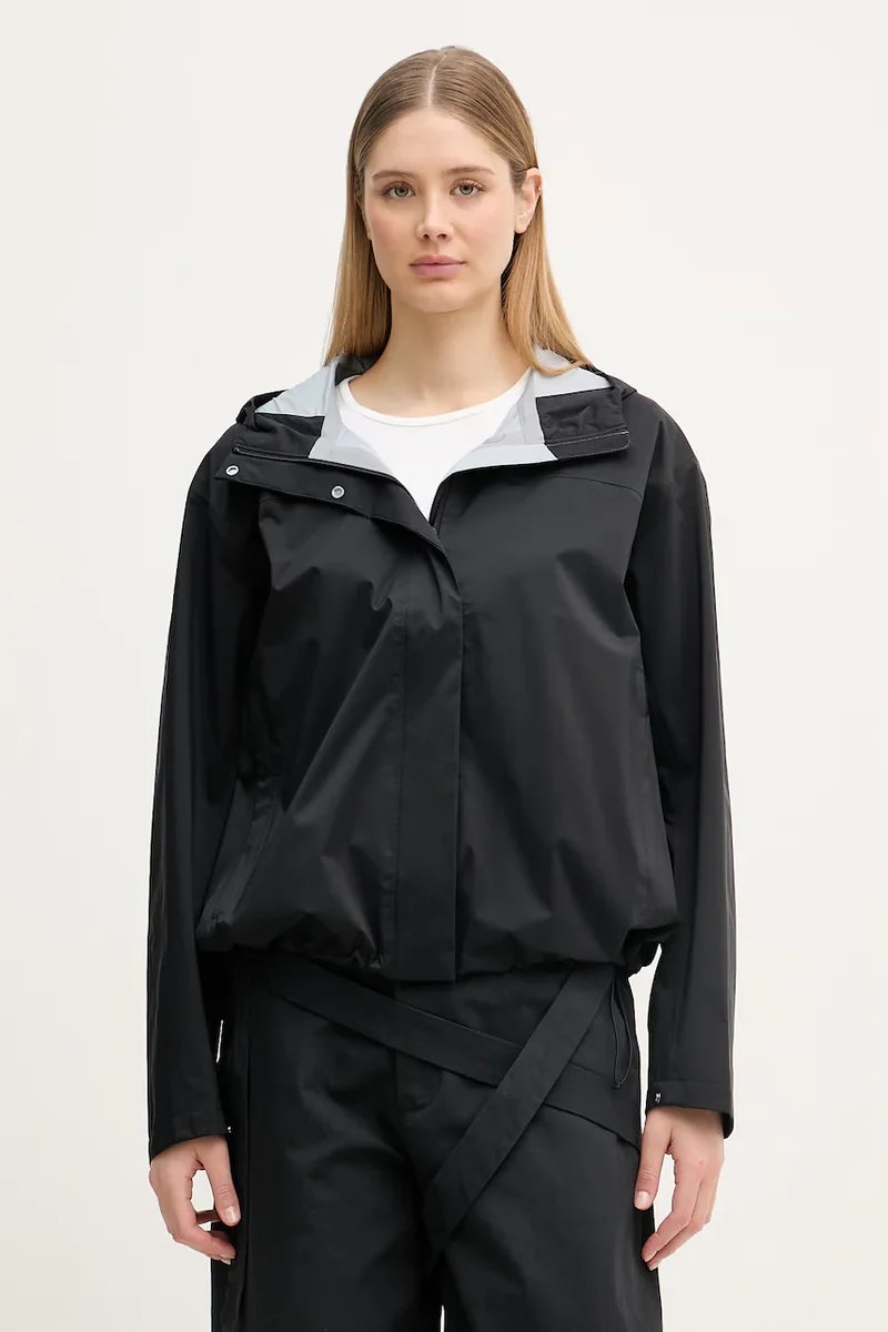 The North Face geacă de tranziție pentru femei VOYAGE RAIN 3L