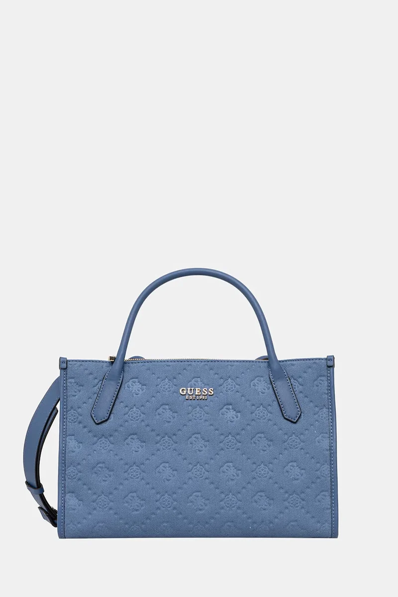 Guess geantă shopper pentru femei JODI