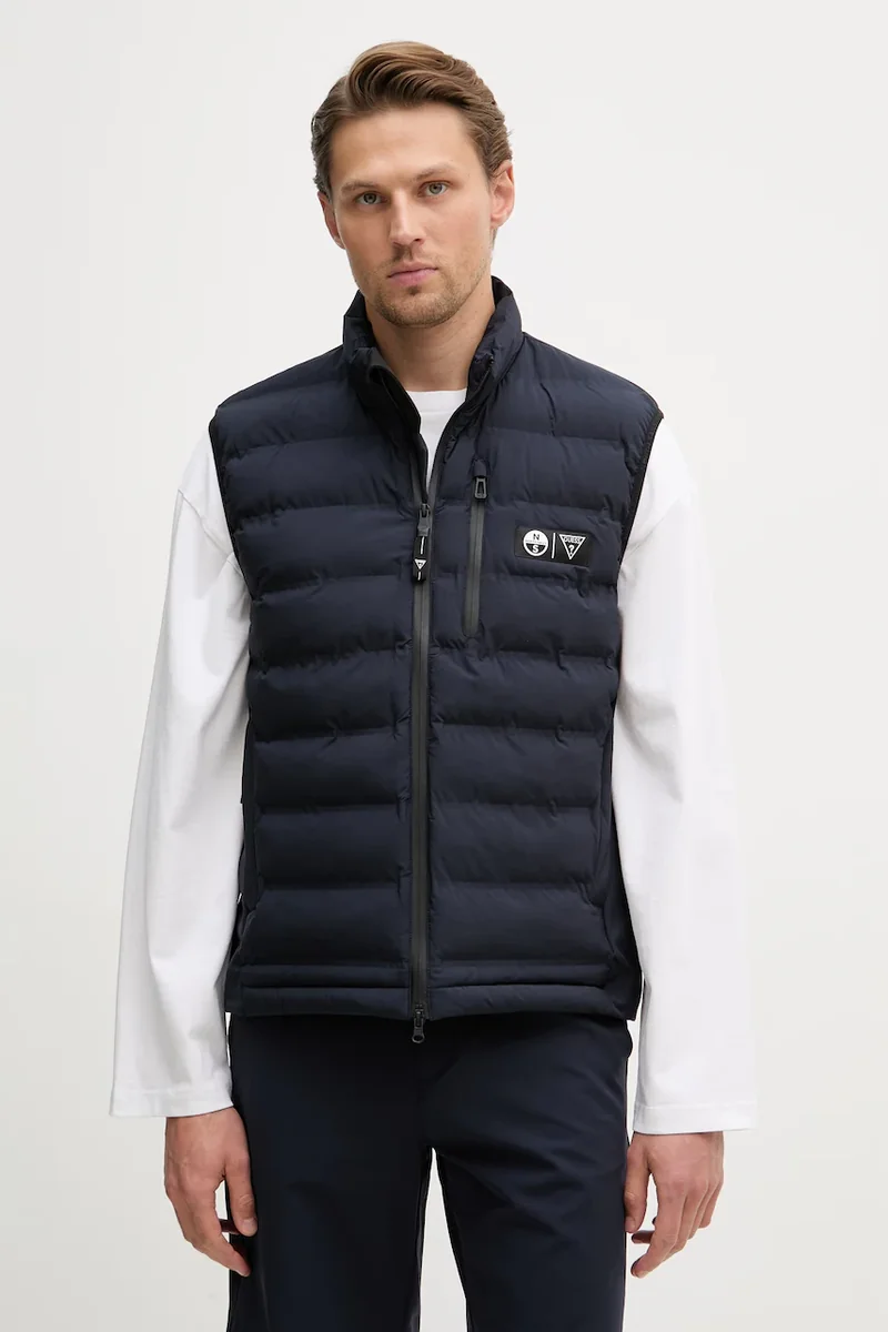 Guess vestă pentru bărbați x North Sails