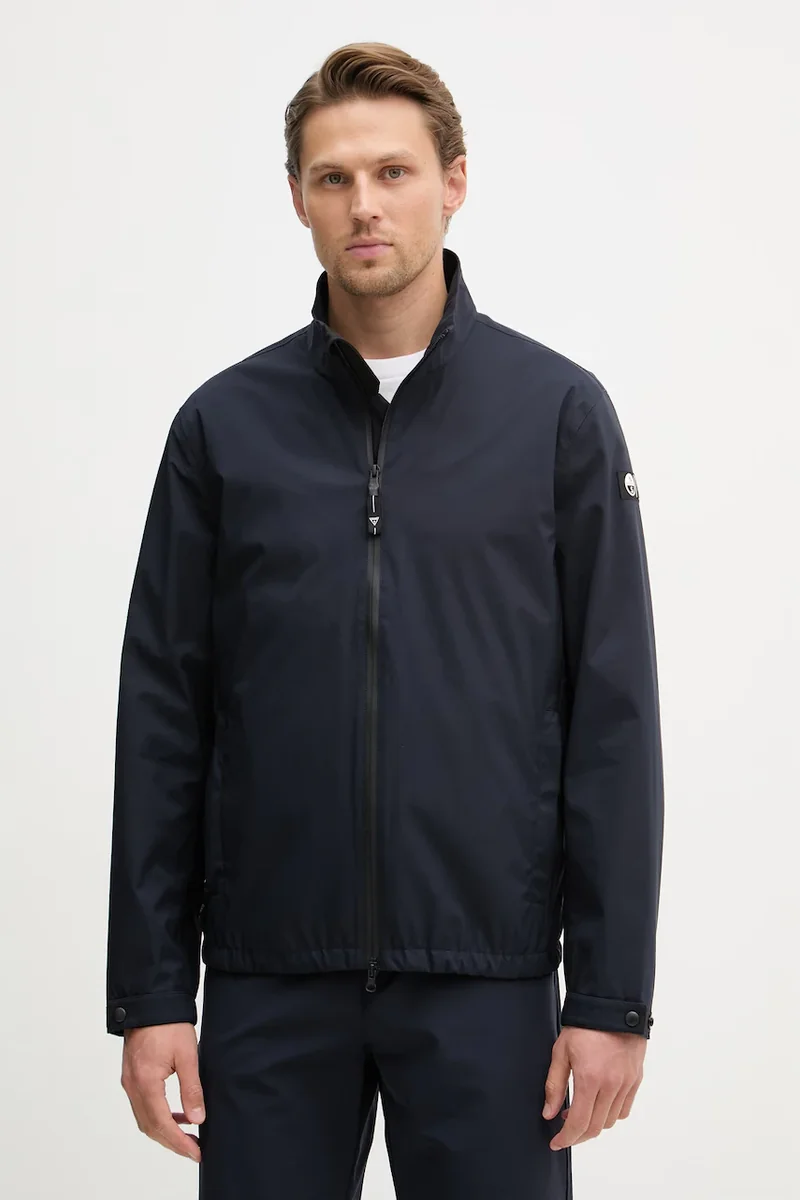 Guess jachetă pentru bărbați x North Sails