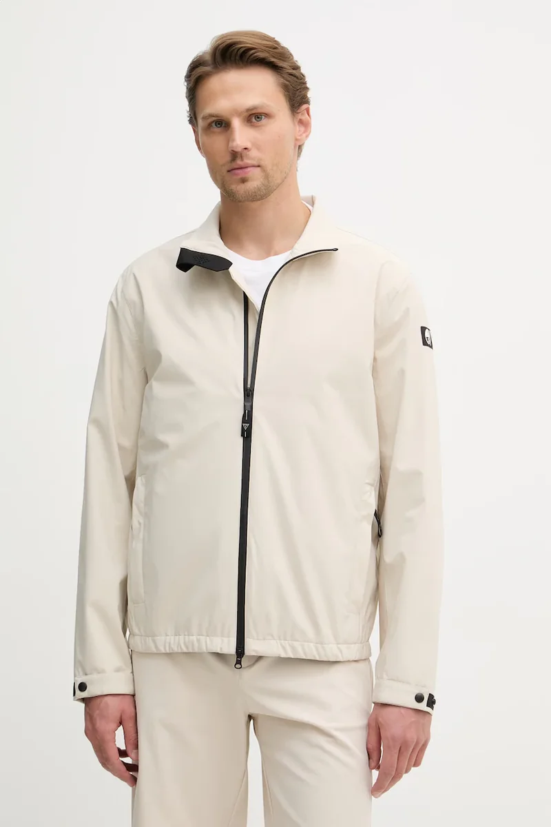Guess jachetă pentru bărbați x North Sails