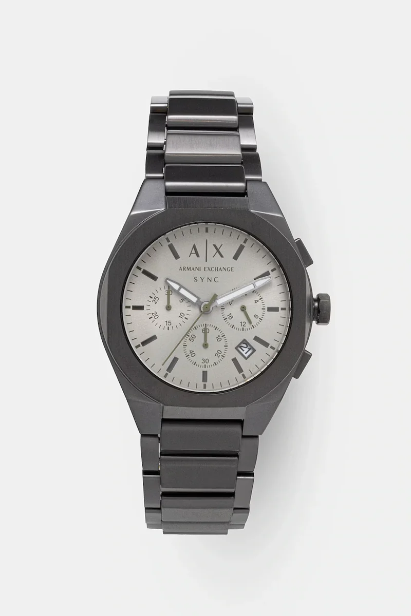 Armani Exchange ceas pentru bărbați Sync