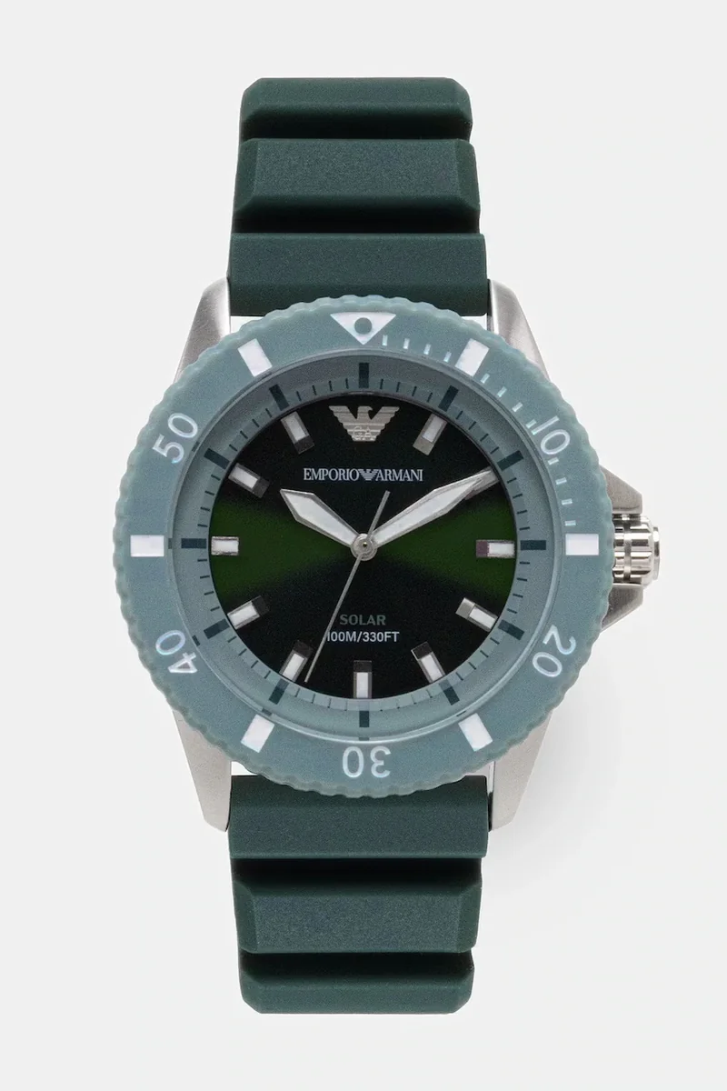 Emporio Armani ceas pentru sport pentru bărbați World Explorer