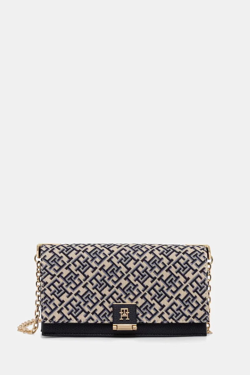 Tommy Hilfiger geantă crossbody pentru femei
