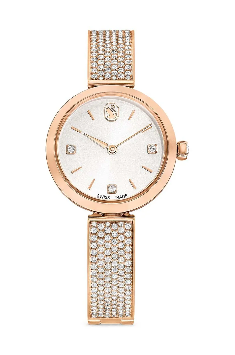 Swarovski ceas ILLUMINA