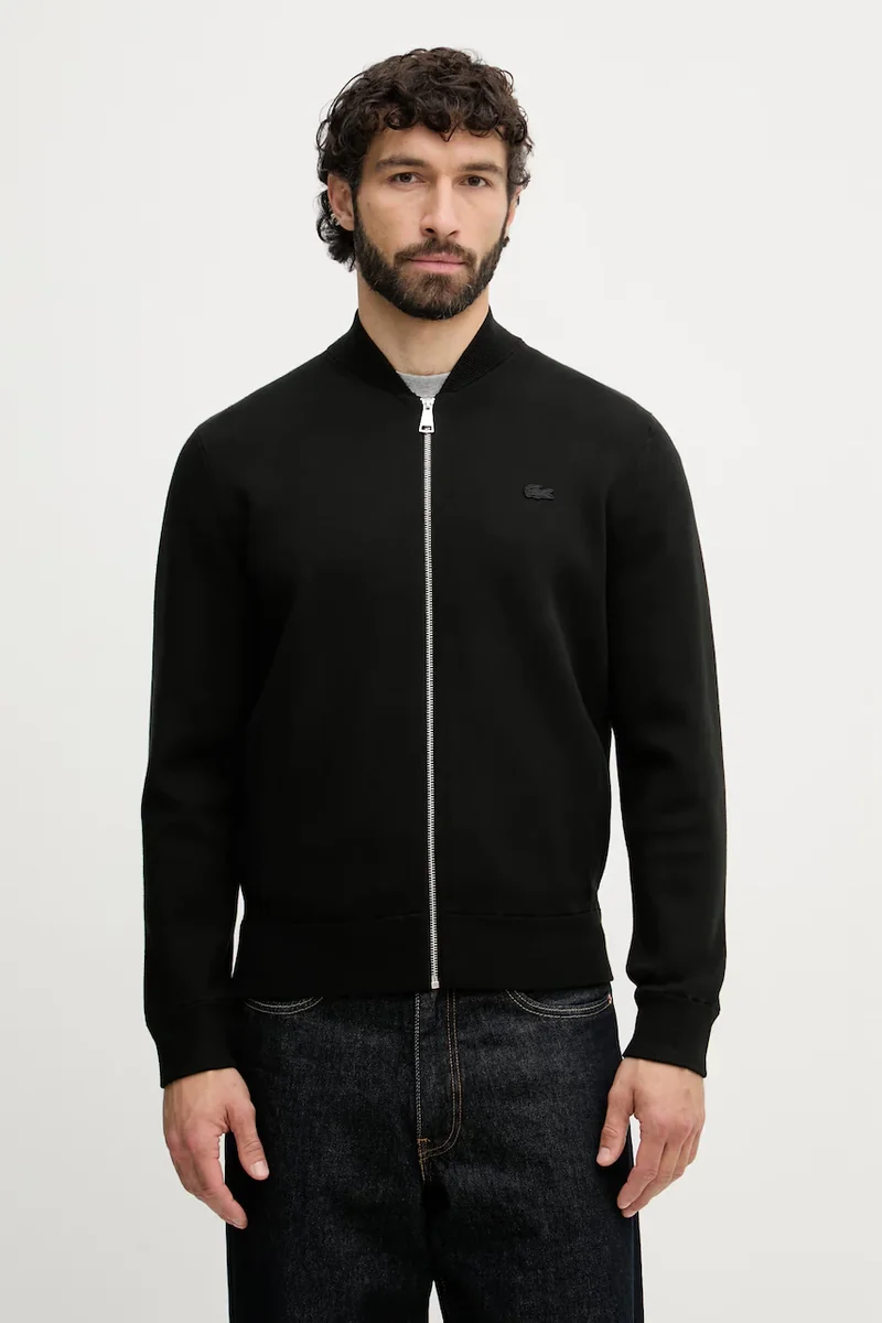 Lacoste cardigan pentru bărbați