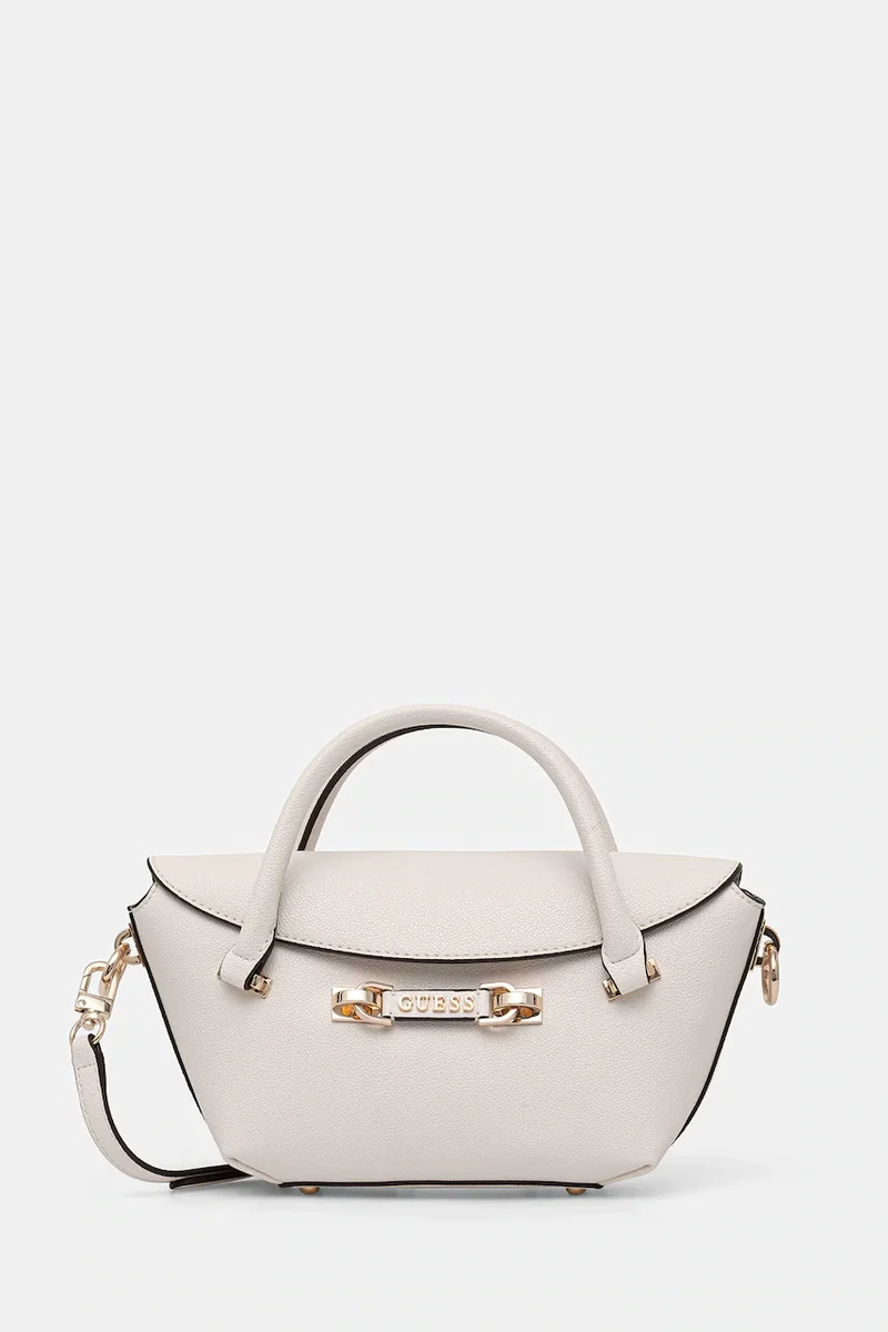 Guess geantă crossbody pentru femei, din imitație de piele SOPHIA