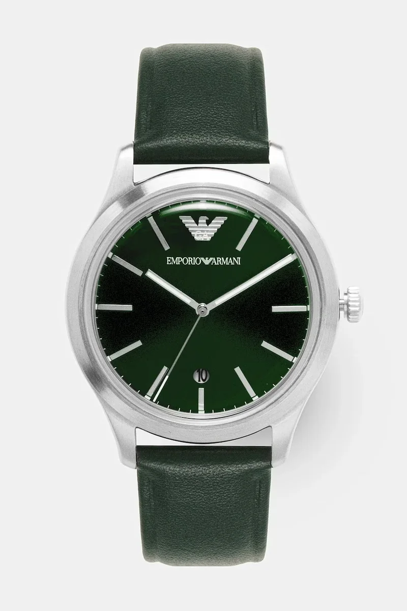 Emporio Armani ceas pentru bărbați Dario
