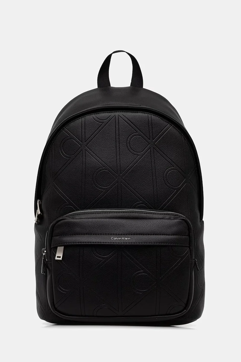 Calvin Klein rucsac de oraș pentru bărbați, cu imitație de piele