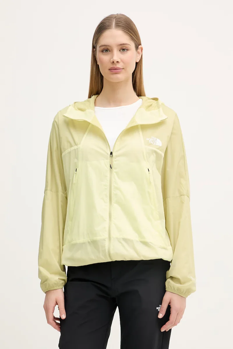 The North Face geacă de trekking pentru femei RIDGELITE FUTUREFLEECE
