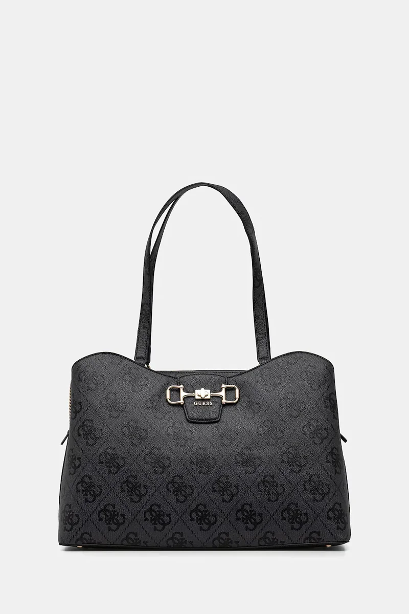 Guess geantă shopper pentru femei JANIE