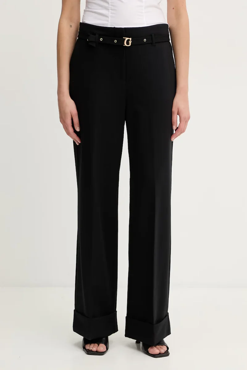 Guess pantaloni pentru femei
