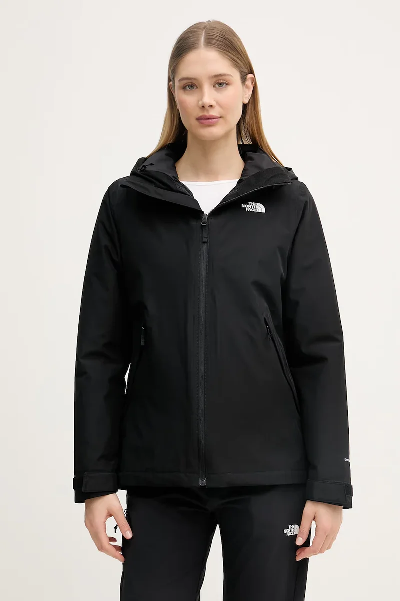 The North Face geacă 3 în 1 pentru femei TRICLIMATE