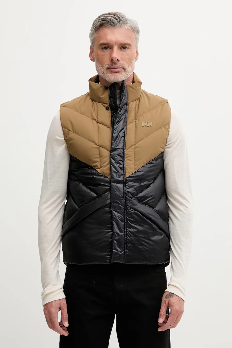 Helly Hansen vestă bărbătească VILLAGE PUFFY VEST