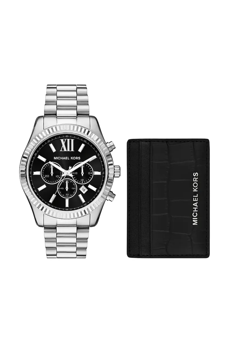 Michael Kors husă pentru ceas și carduri