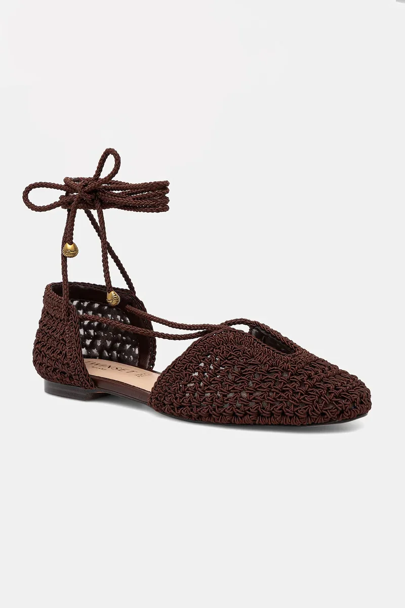Twinset balerini