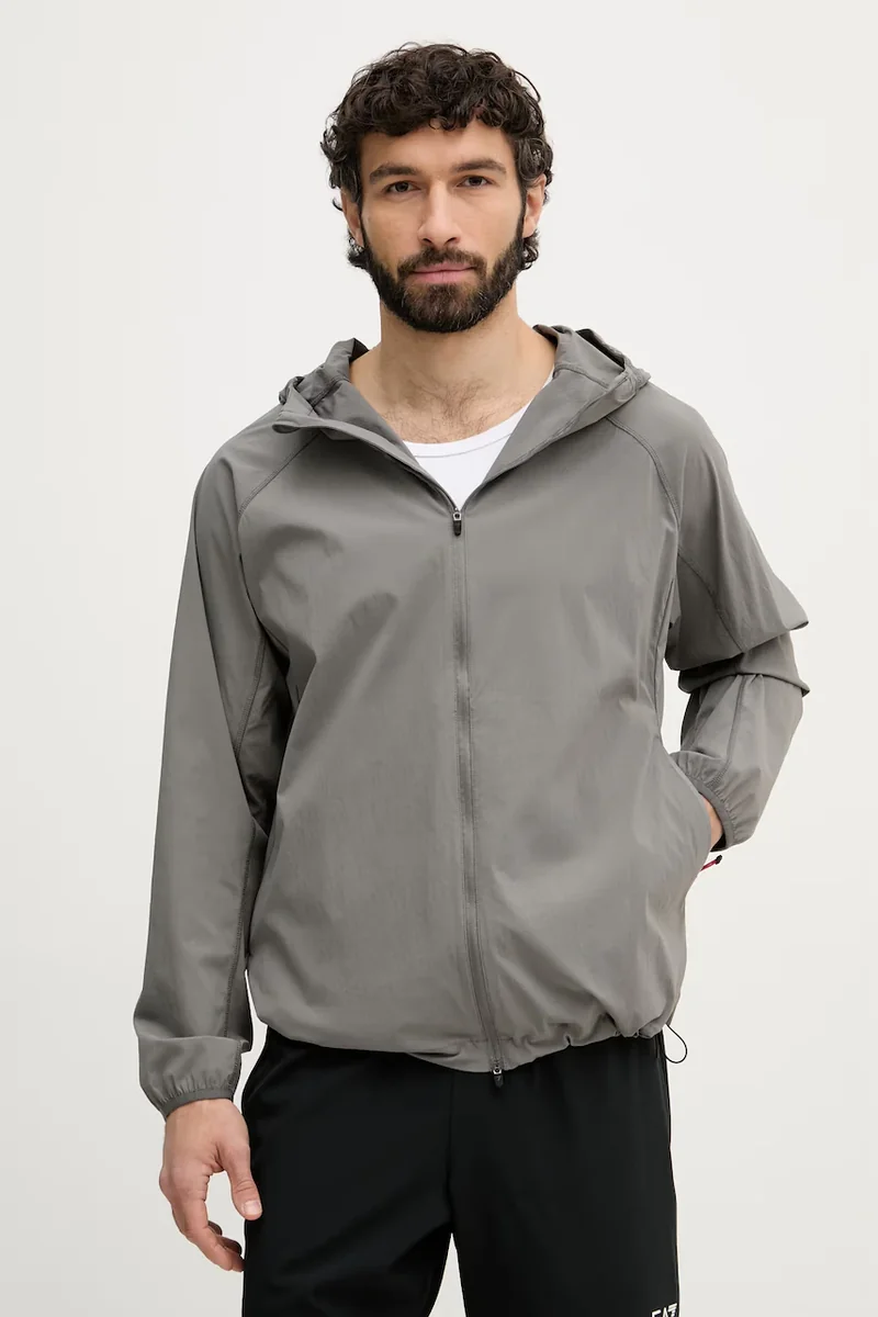 EA7 Emporio Armani geacă sport pentru bărbați