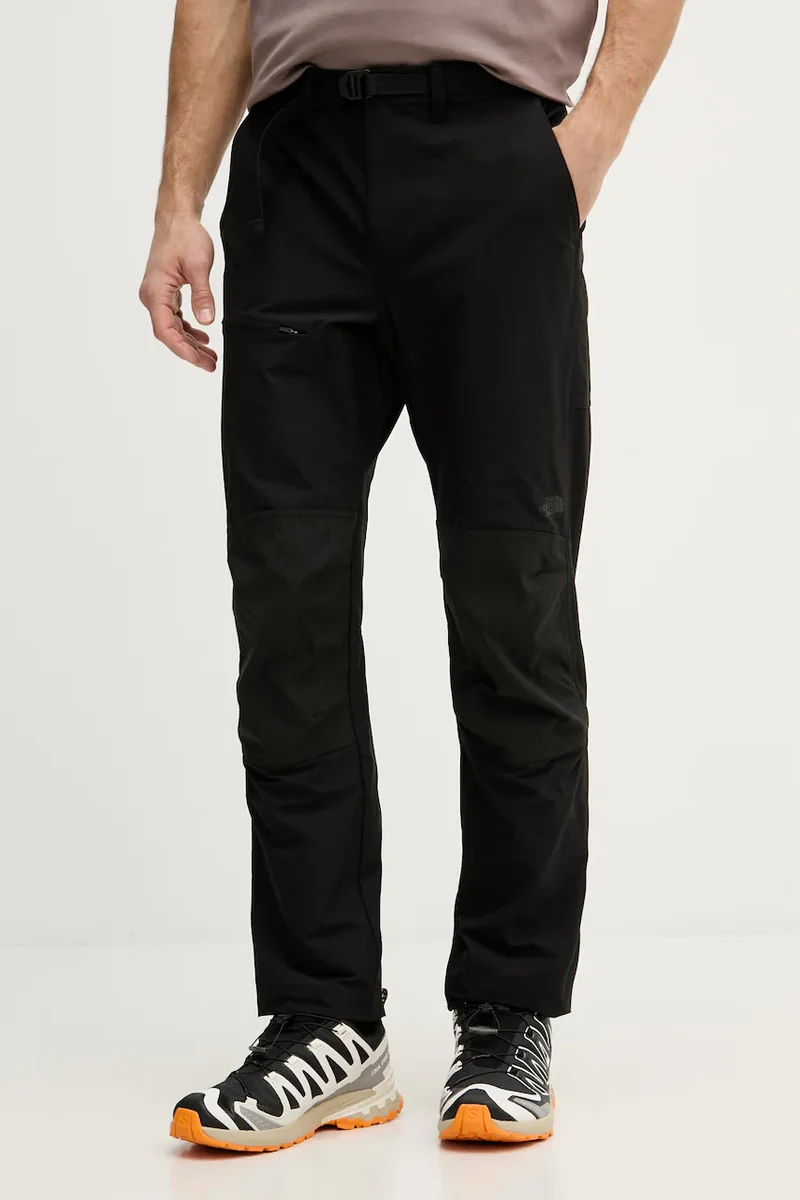 The North Face pantaloni de trekking pentru bărbați Basin pro