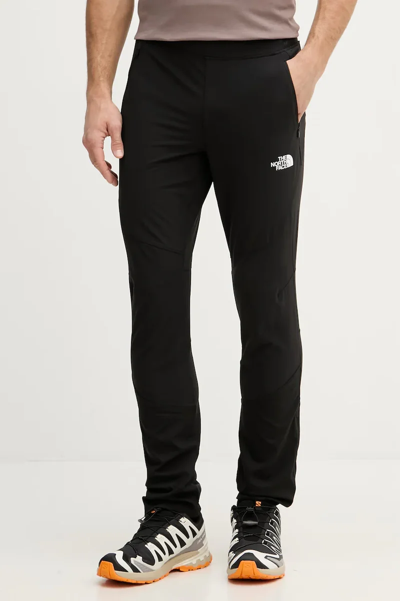 The North Face pantaloni de trekking pentru bărbați Circadian