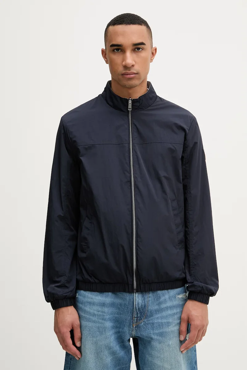 Guess jachetă reversibilă pentru bărbați