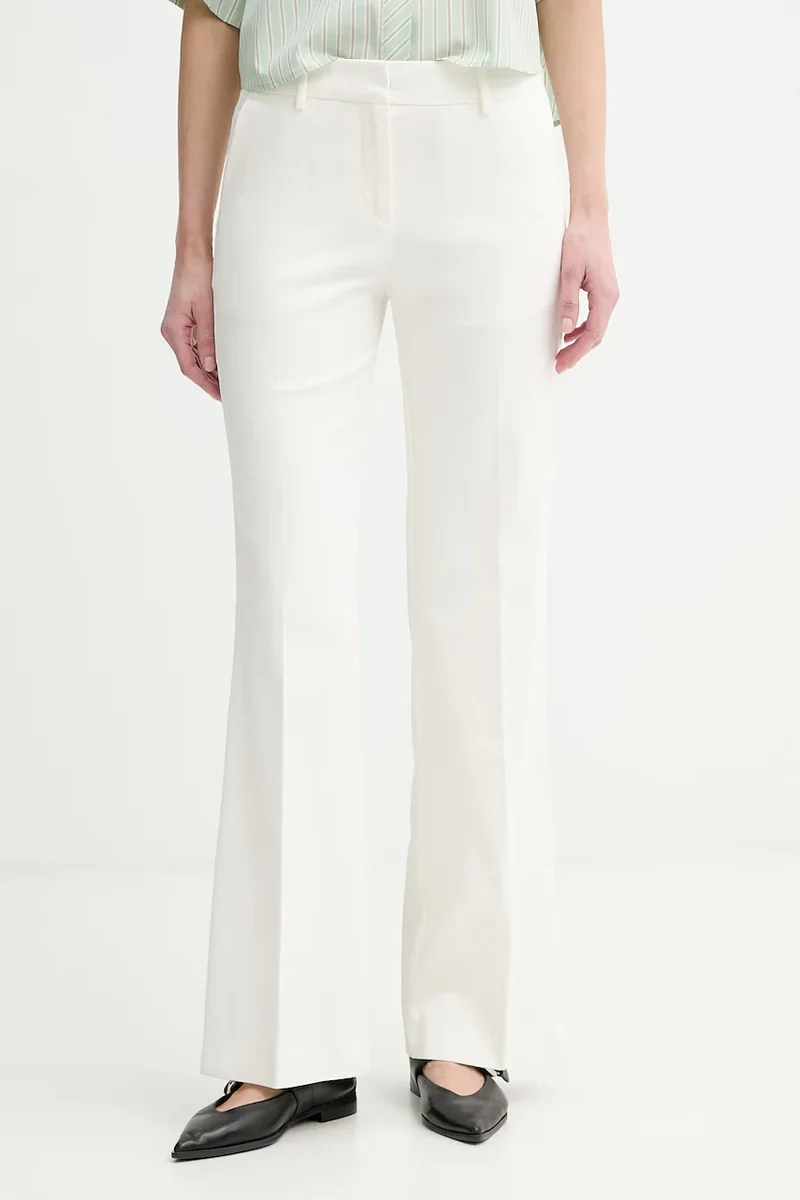 Marc O'Polo pantaloni straight damschi