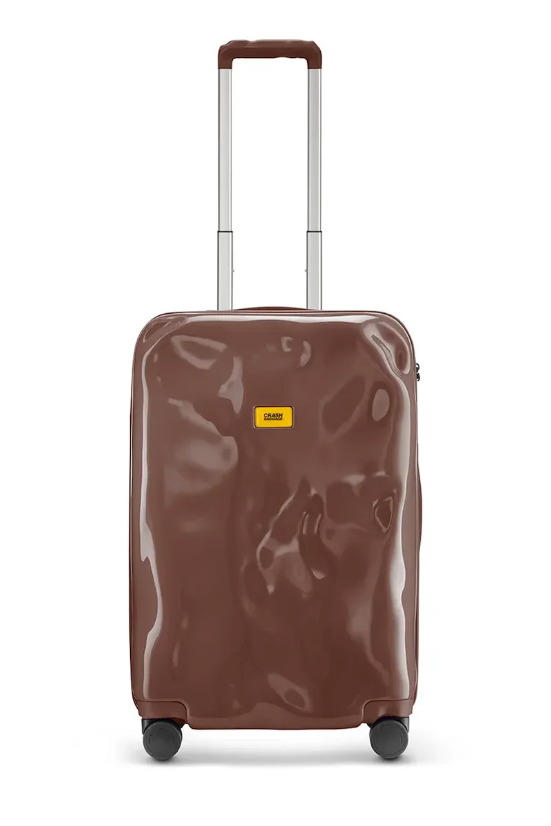 Crash Baggage valiză TONE ON TONE Medium size 68x45x26 cm