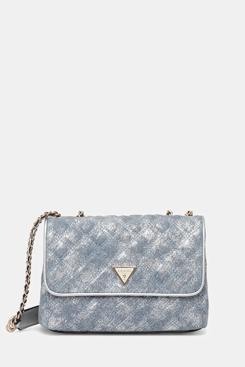 Guess geantă crossbody pentru femei GIULLY