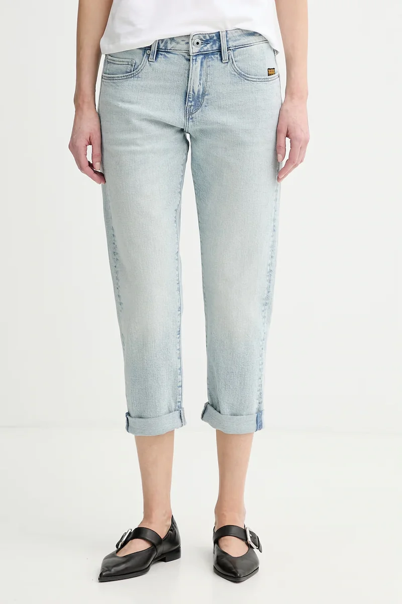 G-Star blugi boyfriend pentru femei Kate Boyfriend