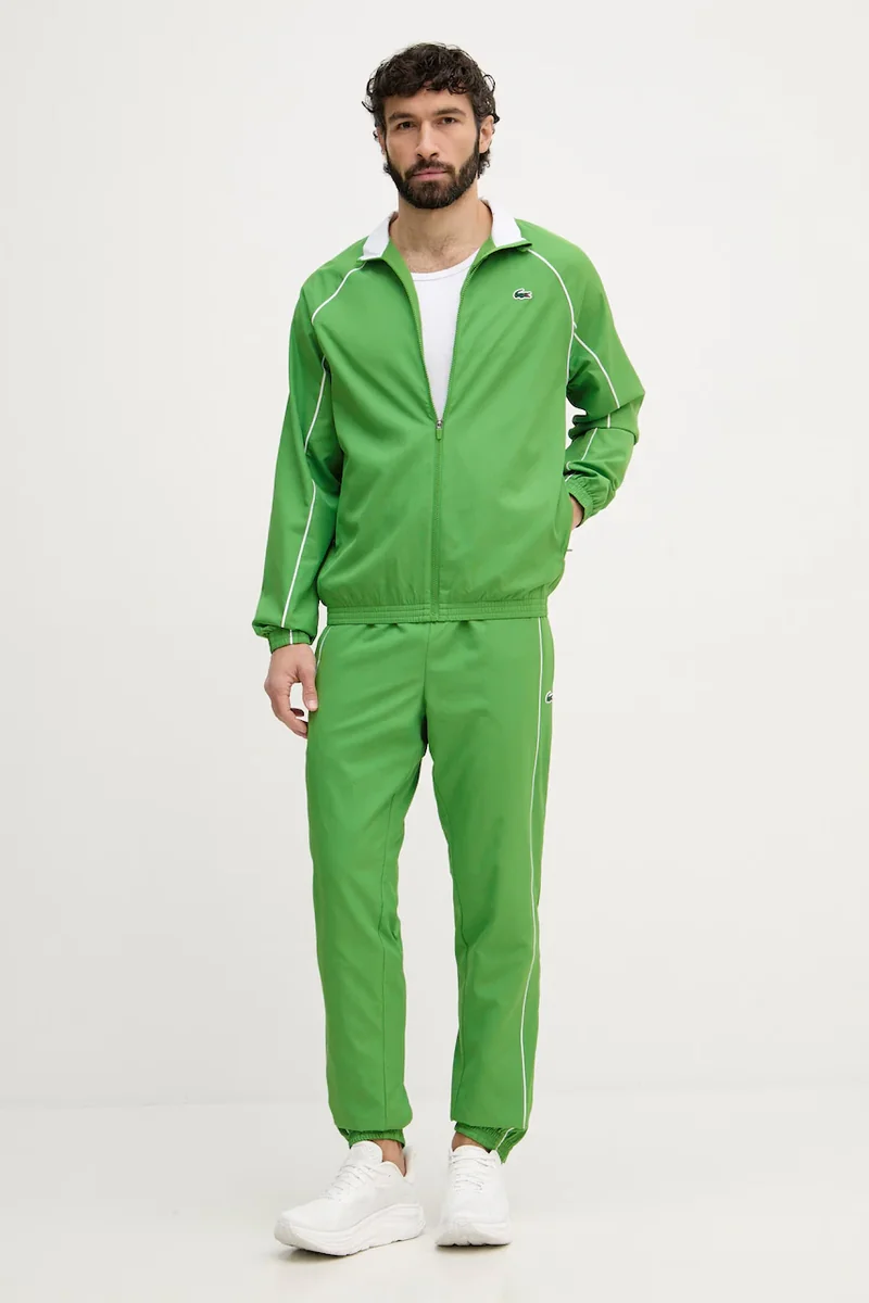 Lacoste set de trening pentru bărbați