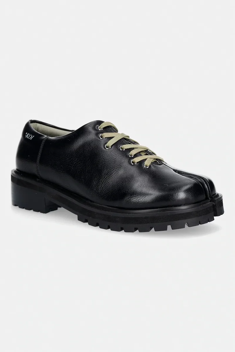 Koi Footwear pantofi damă Abolisher Tabi Lace Up Shoes