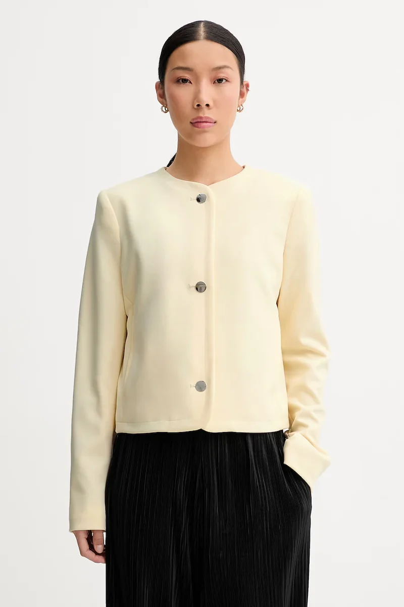 Calvin Klein sacou pentru femei