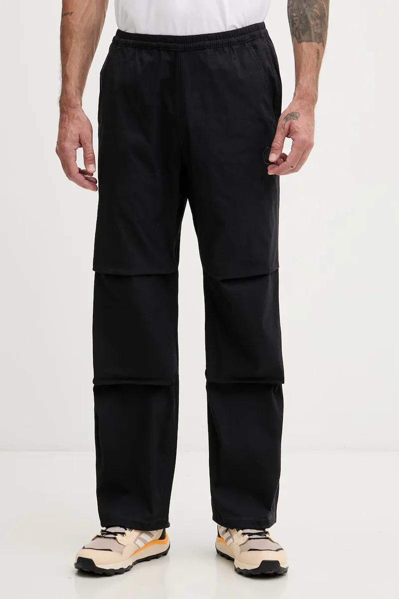 Mammut pantaloni de trekking pentru bărbați Crag