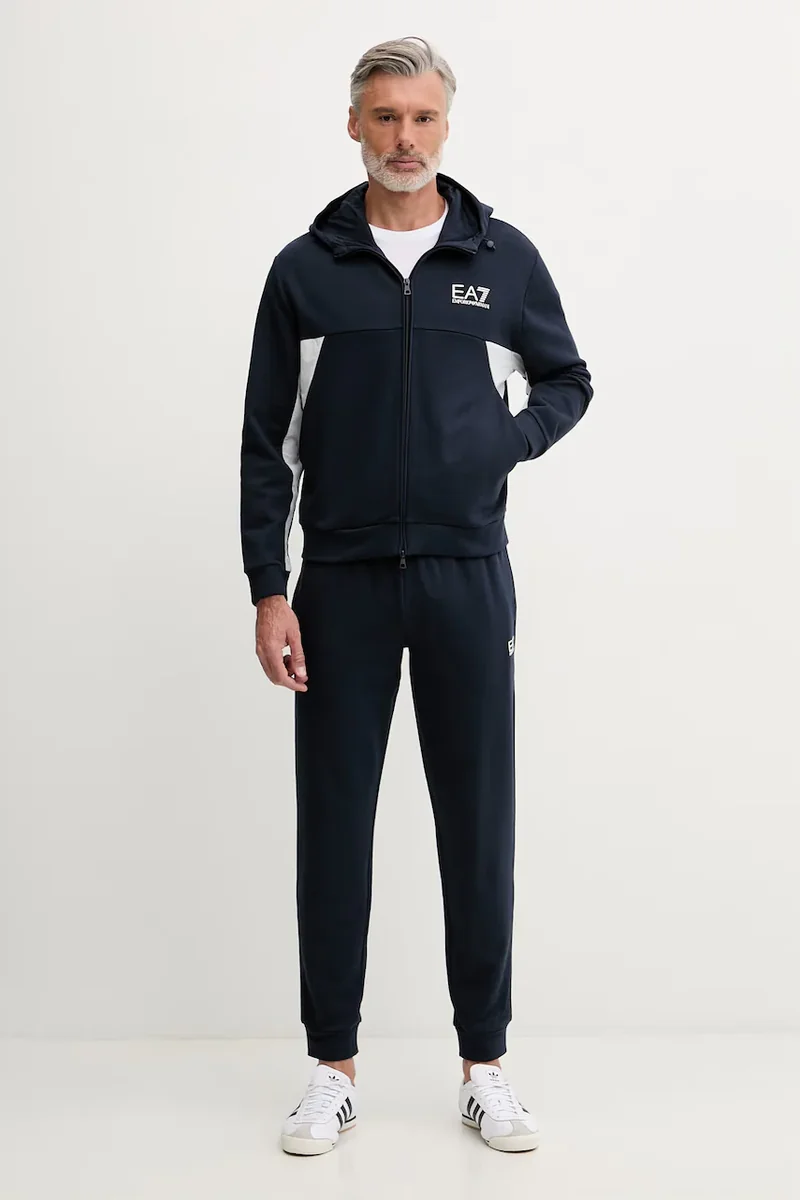 EA7 Emporio Armani compleu de trening pentru bărbați